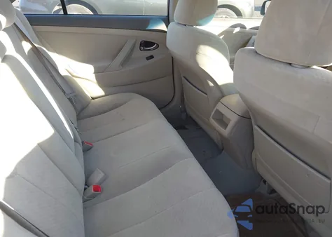 2009 Toyota Camry Le из США, поврежденный, VIN 4T1BE46K29U920532